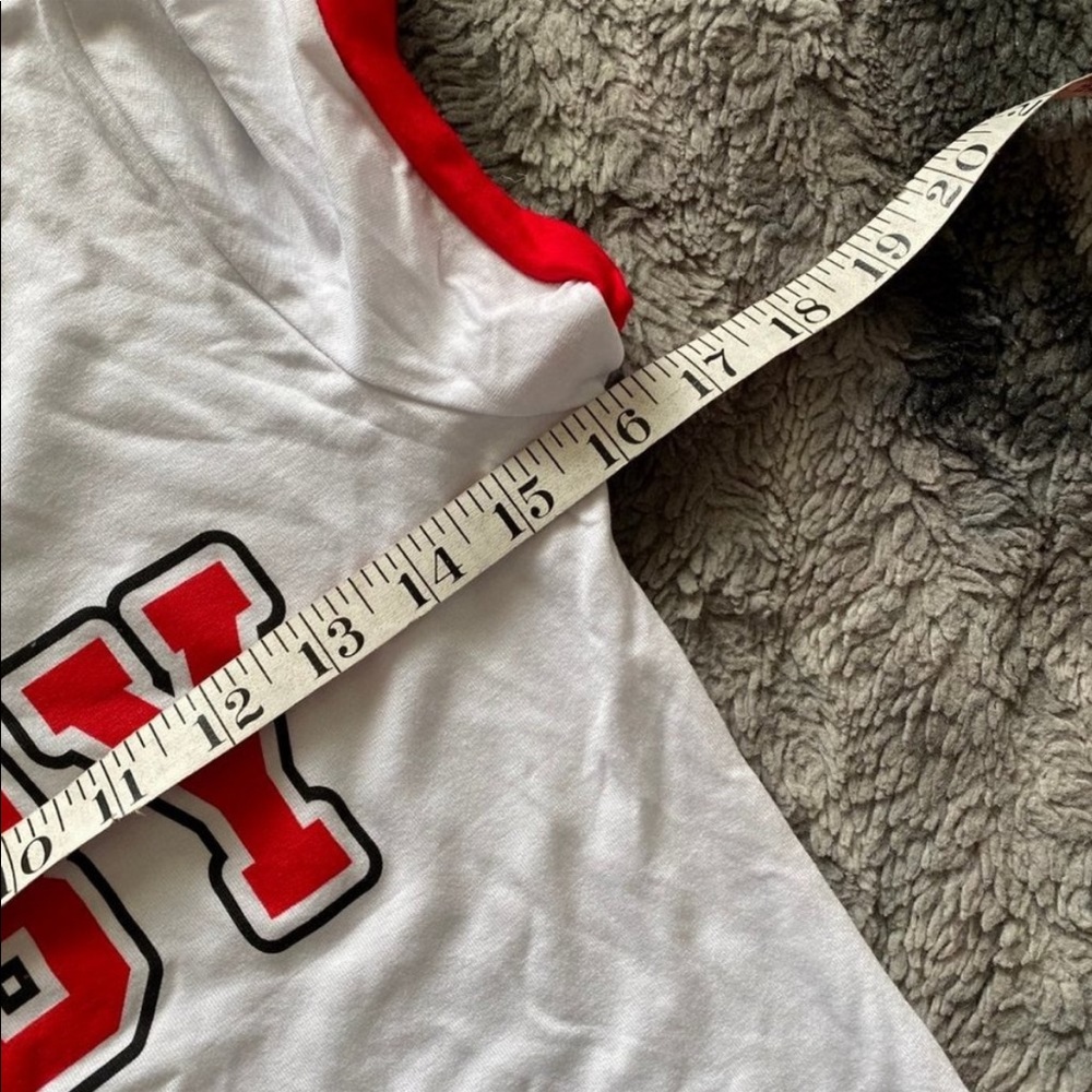 Sensational Collections Baby Ringer Tee - Picture 4 of 6